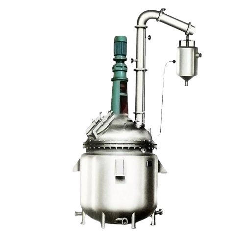 Epoxy Resin reactor Epoxy Resin reactor